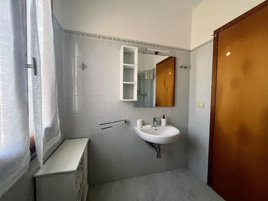 Apartmán Appartamento Salvia - A 5 Min A Piedi Dalla Spiaggia Capoliveri