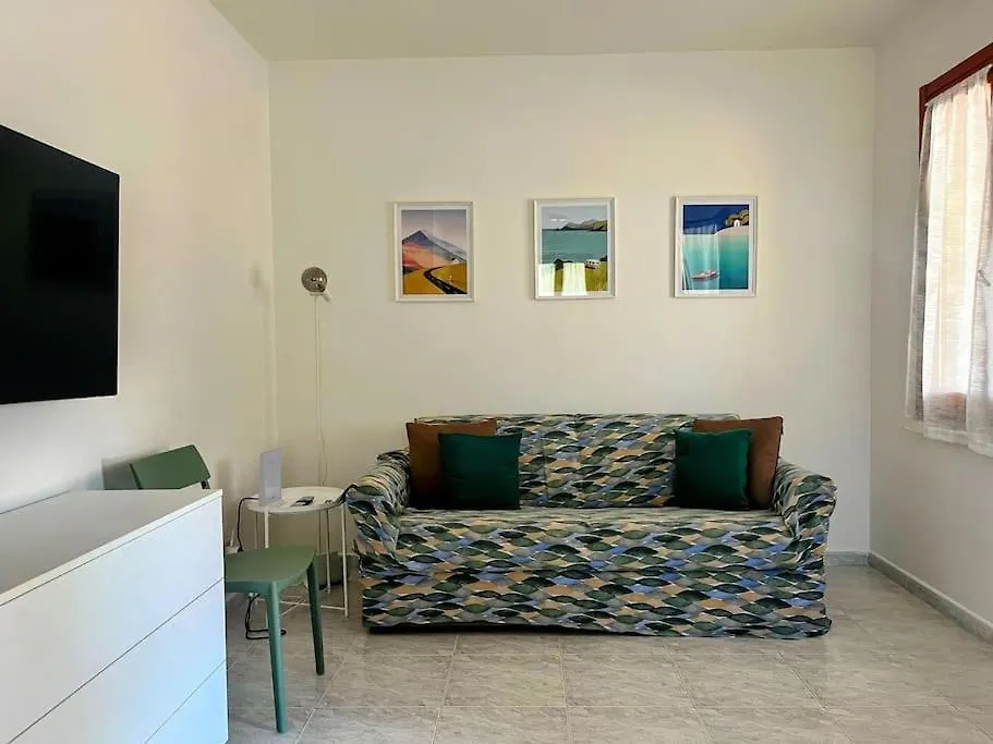 Appartamento Salvia - A 5 Min A Piedi Dalla Spiaggia Capoliveri  0*, Capoliveri (Isola d'Elba)