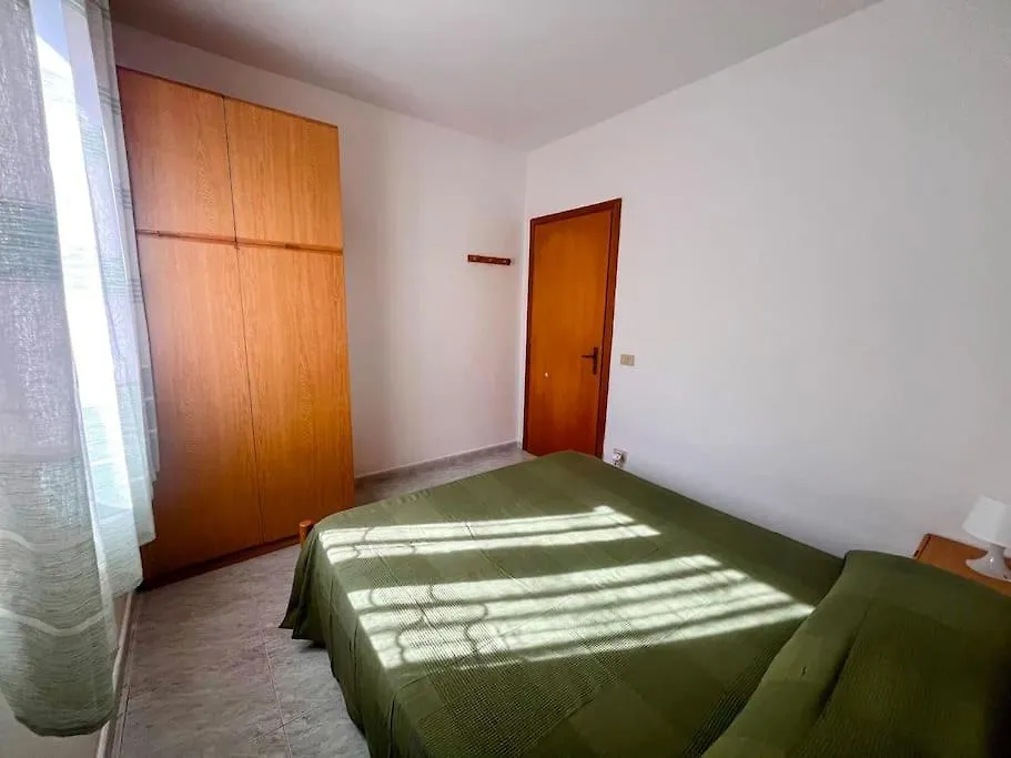 Apartment Appartamento Salvia - A 5 Min A Piedi Dalla Spiaggia Capoliveri  Italy
