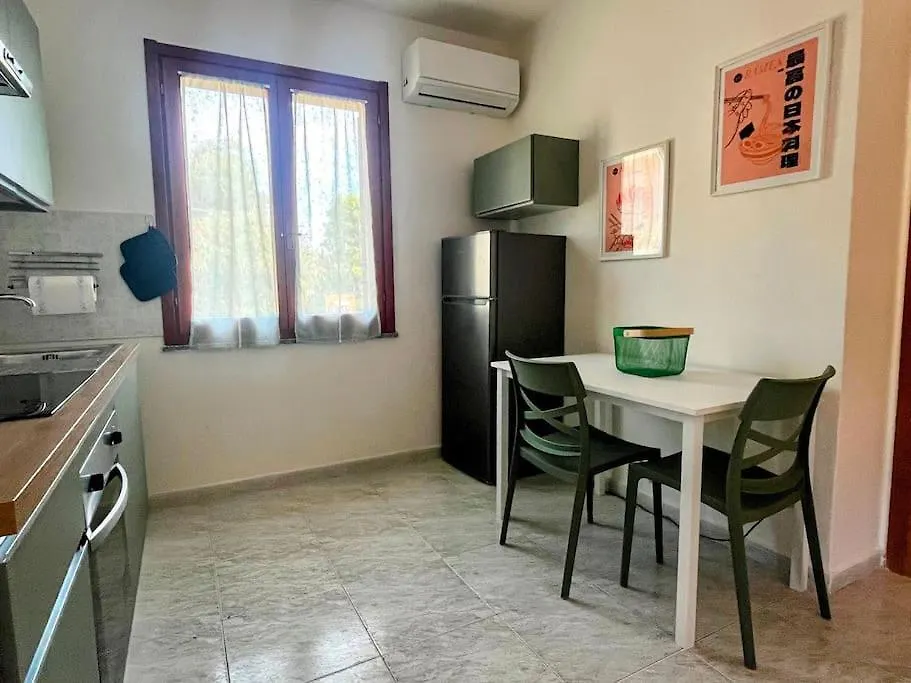 Apartment Appartamento Salvia - A 5 Min A Piedi Dalla Spiaggia Capoliveri  Italy