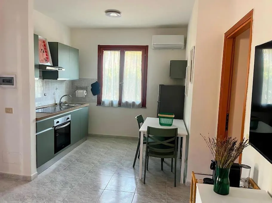 Appartamento Salvia - A 5 Min A Piedi Dalla Spiaggia Capoliveri  Apartment