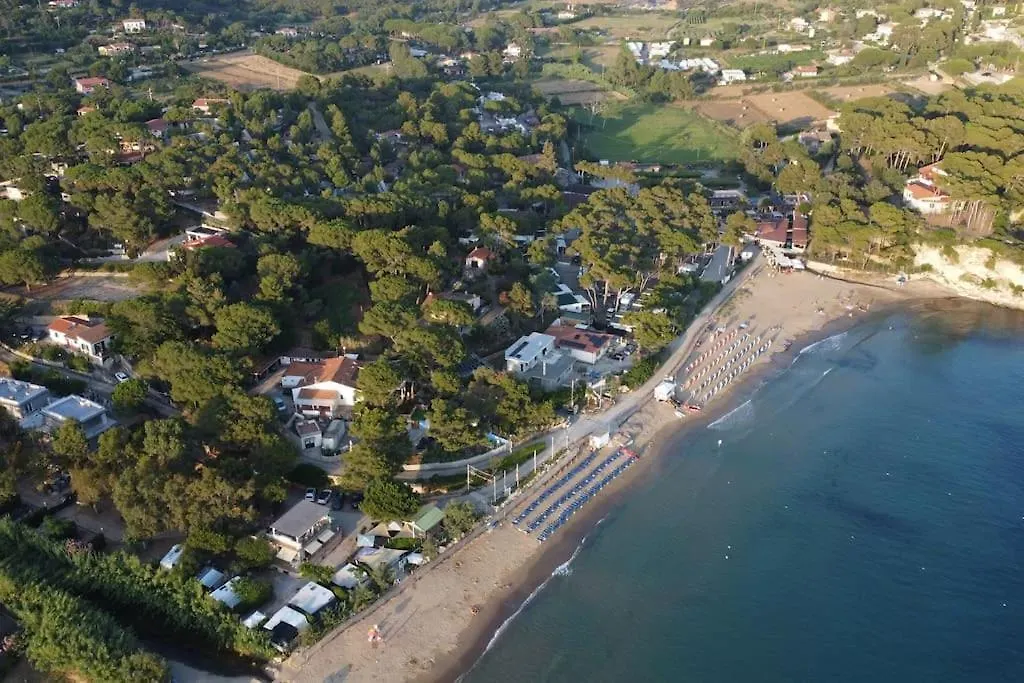 Apartment Appartamento Salvia - A 5 Min A Piedi Dalla Spiaggia Capoliveri