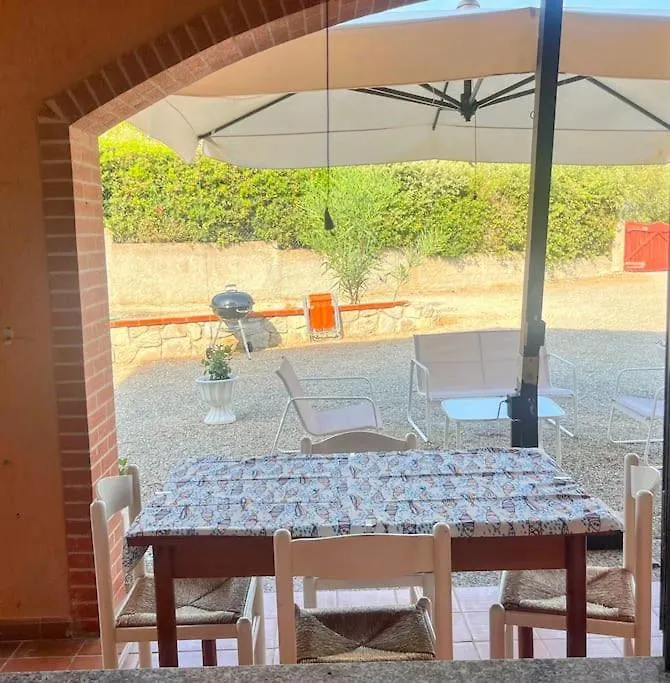 Appartamento Salvia - A 5 Min A Piedi Dalla Spiaggia Capoliveri  Apartment Capoliveri (Isola d'Elba)